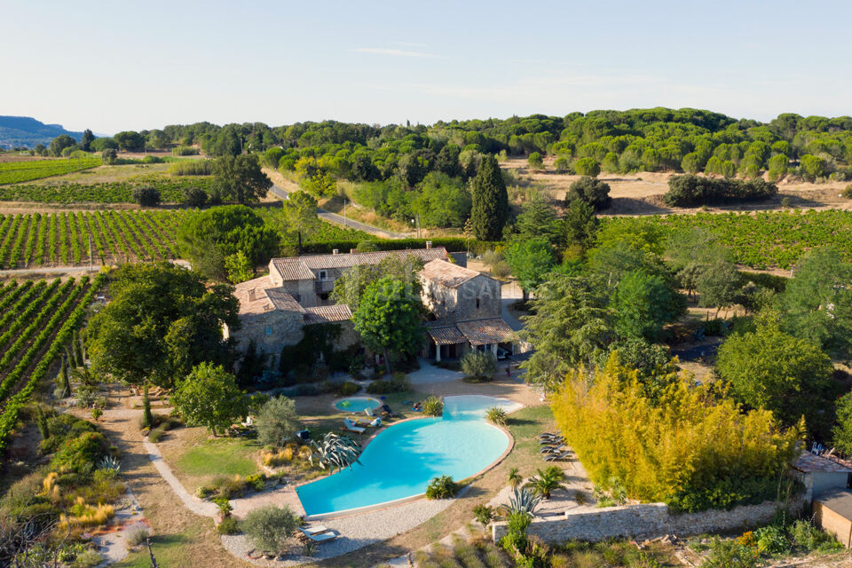 Mas de l'Oratoire