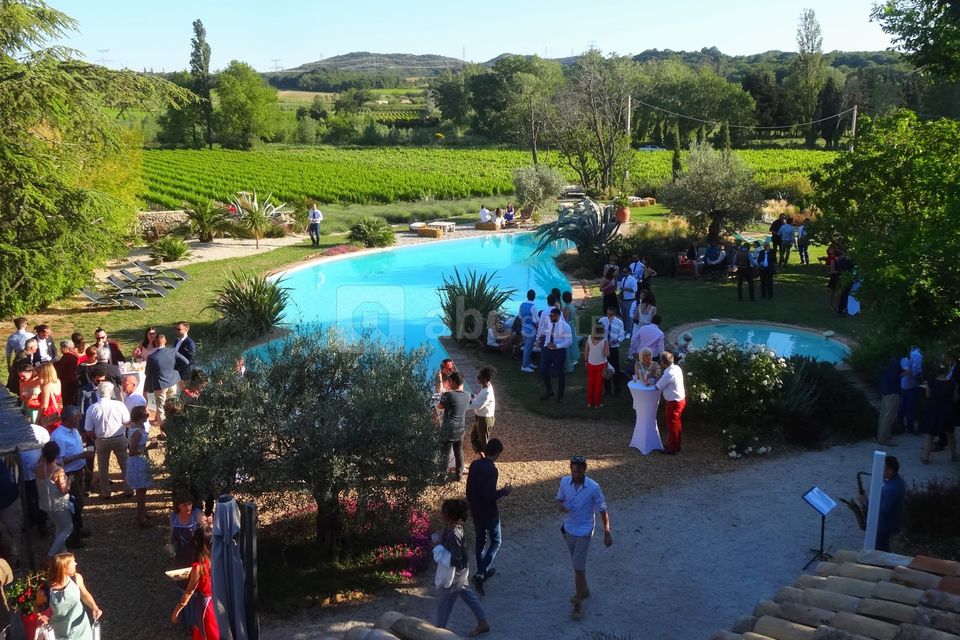 Mas de l'Oratoire