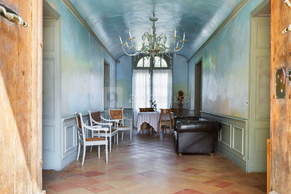 Domaine de Roucayrols