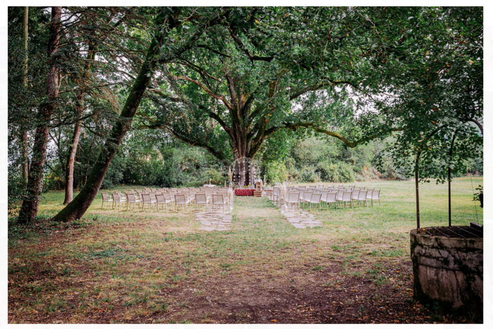 Domaine de Roucayrols