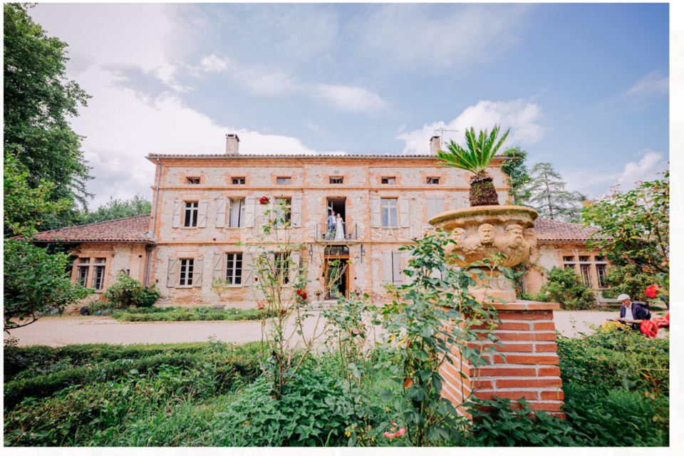 Domaine de Roucayrols