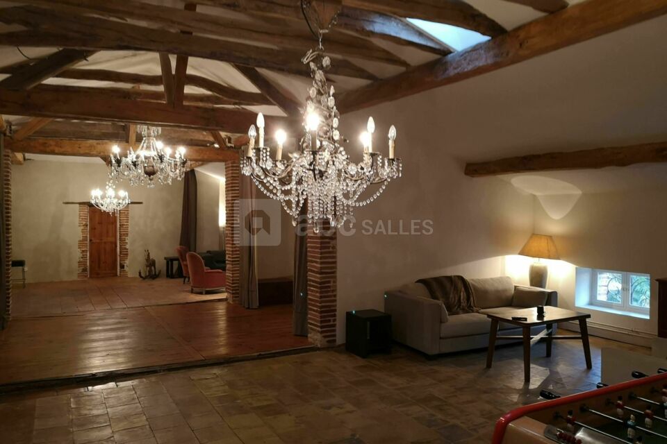 Domaine de Roucayrols