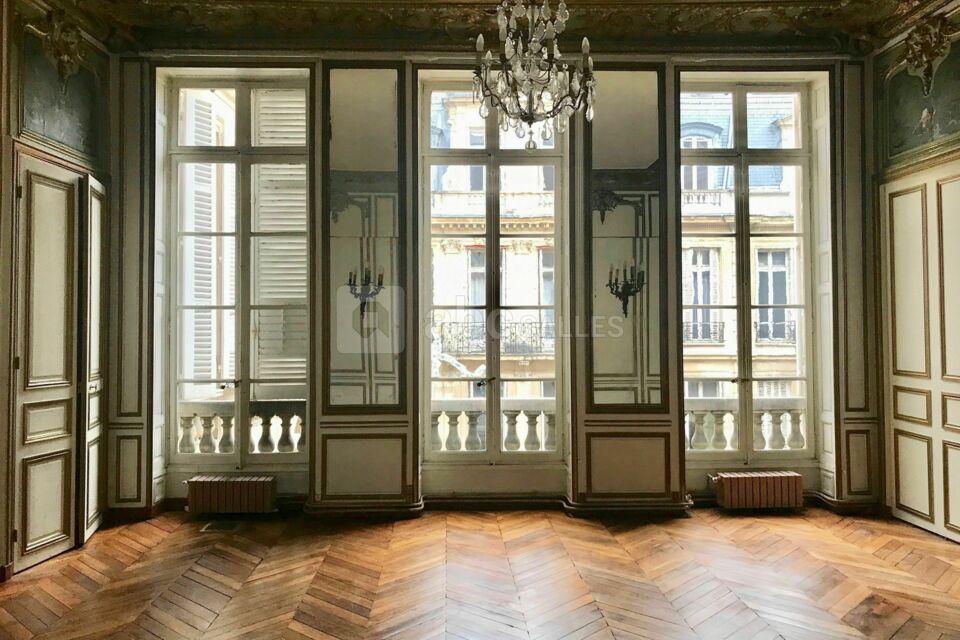 Hôtel de Montalivet