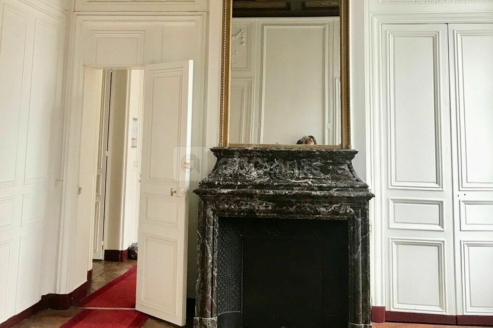 Hôtel de Montalivet