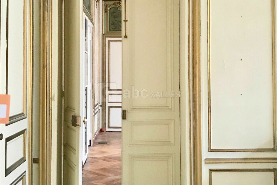 Hôtel de Montalivet
