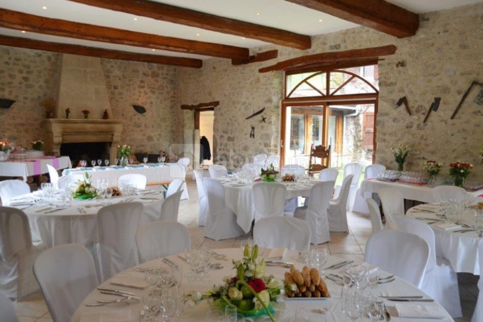Domaine de l'Ecoutoux