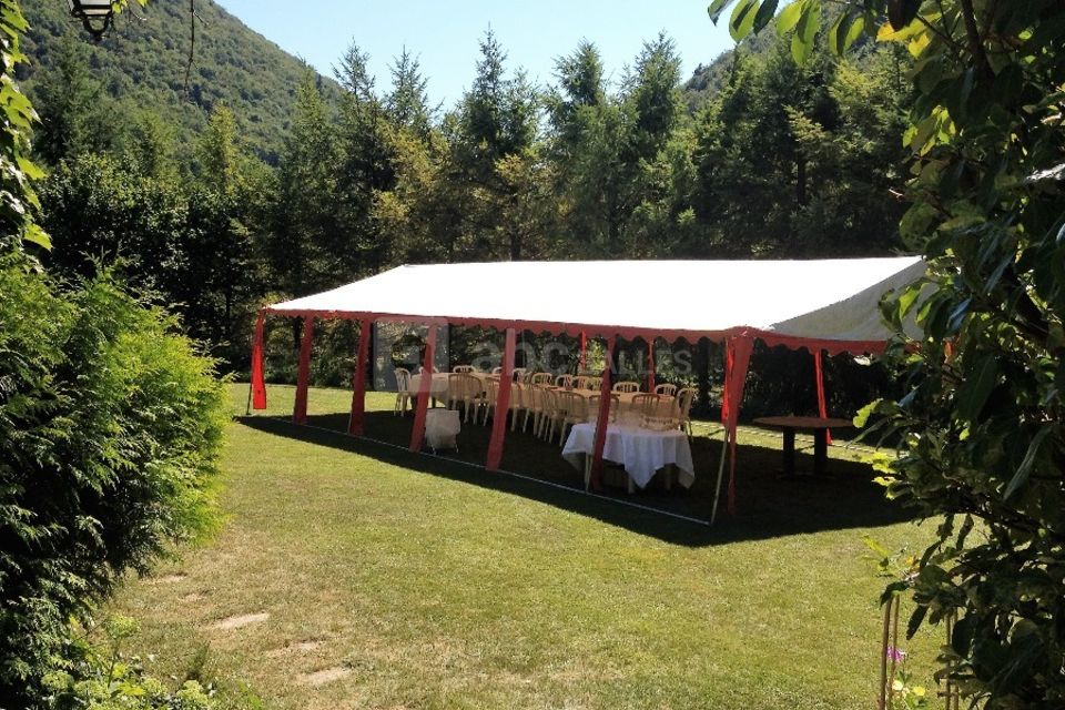 Domaine de l'Ecoutoux