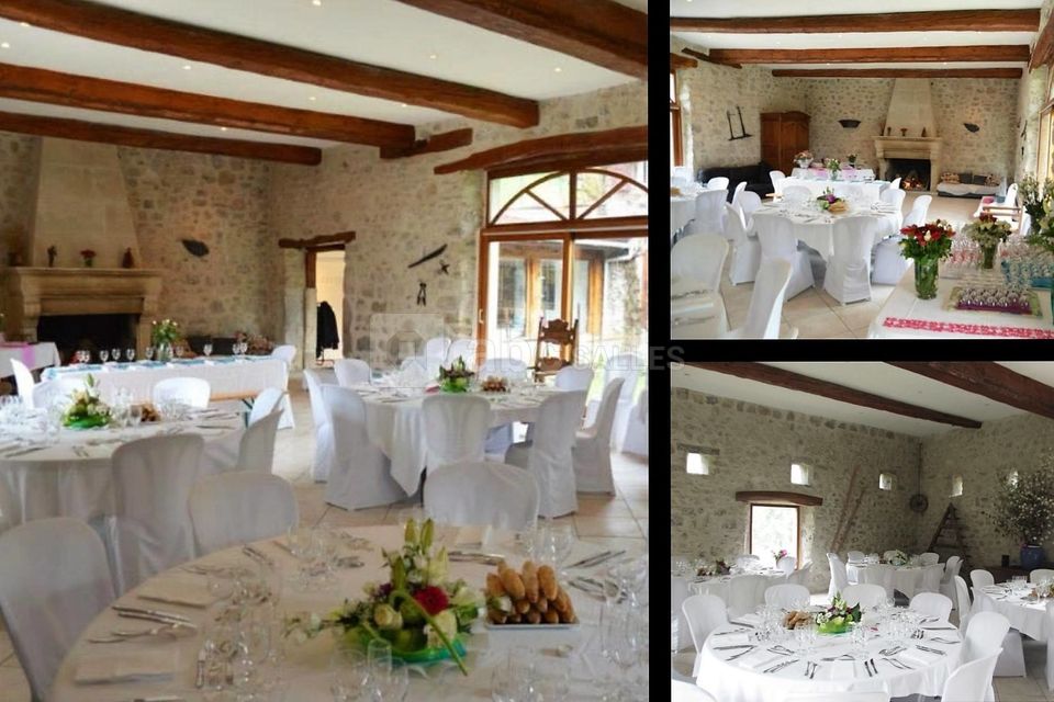 Domaine de l'Ecoutoux