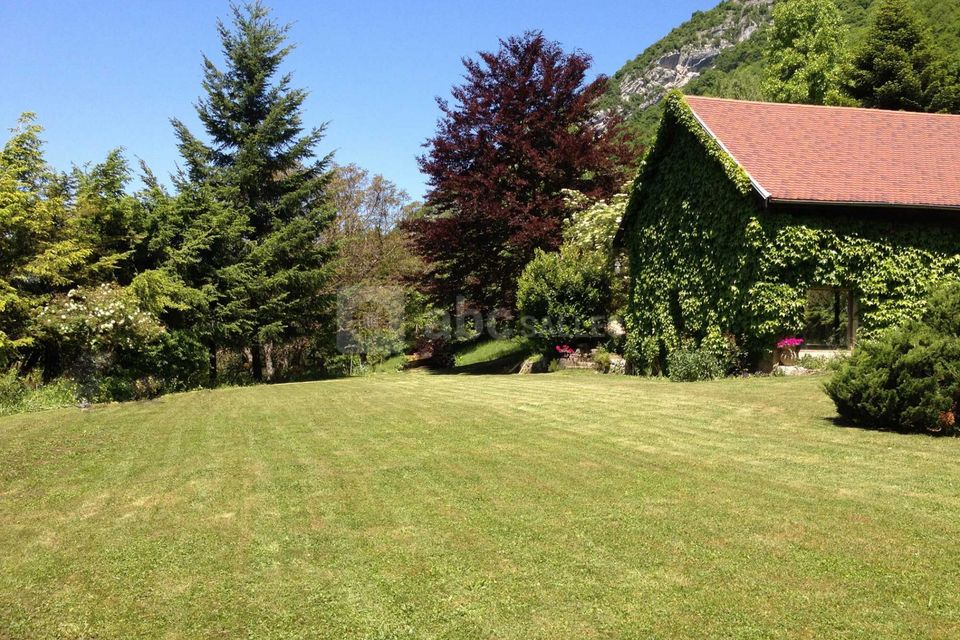 Domaine de l'Ecoutoux
