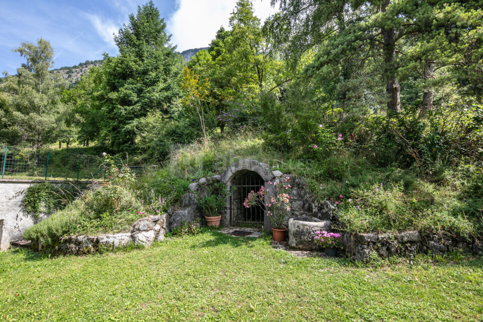 Domaine de l'Ecoutoux