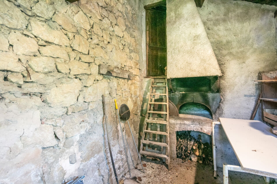 Domaine de l'Ecoutoux