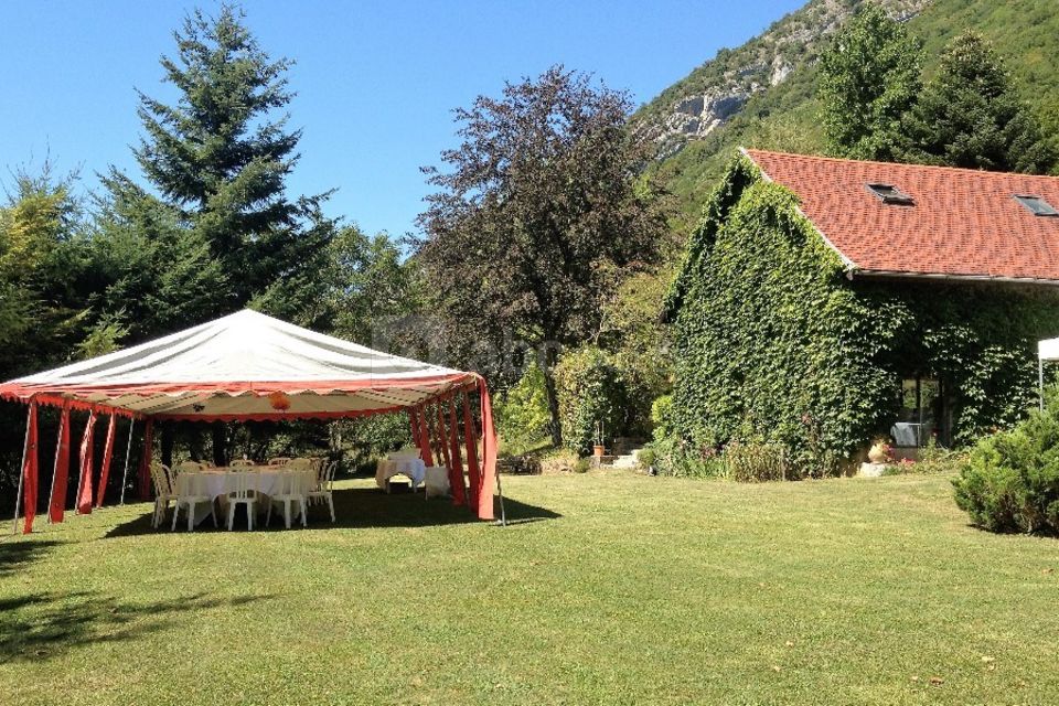 Domaine de l'Ecoutoux