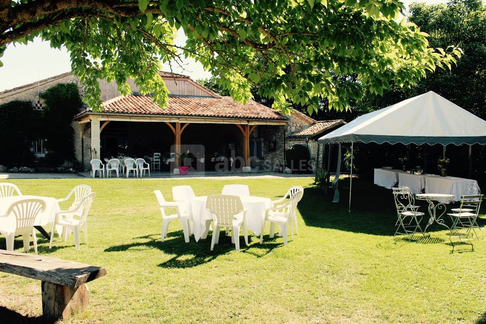 Domaine Le Vignal