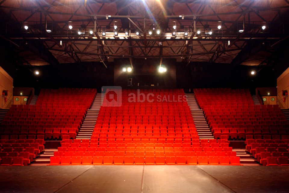 Théâtre
