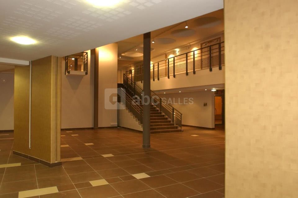 Théâtre Espace Coluche