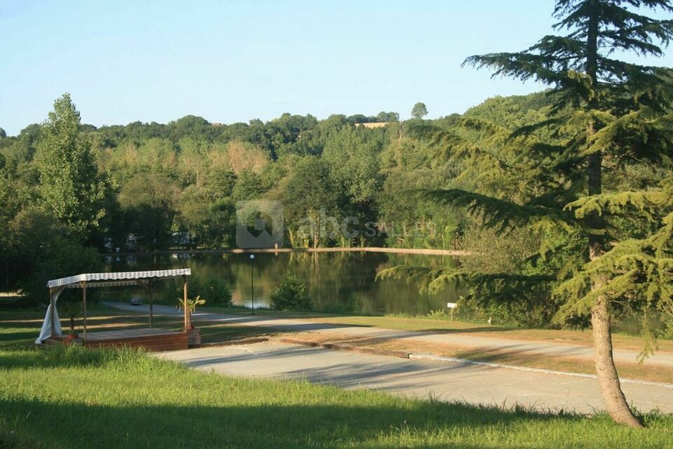 Camping Monaco Parc