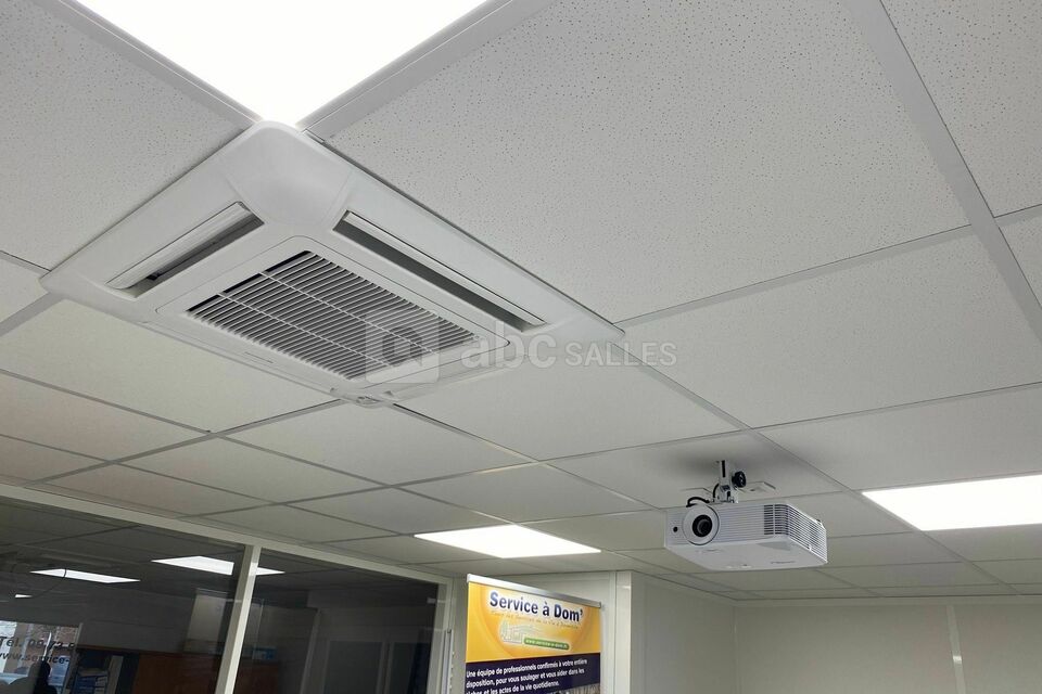 Servadom - Fonsorbes