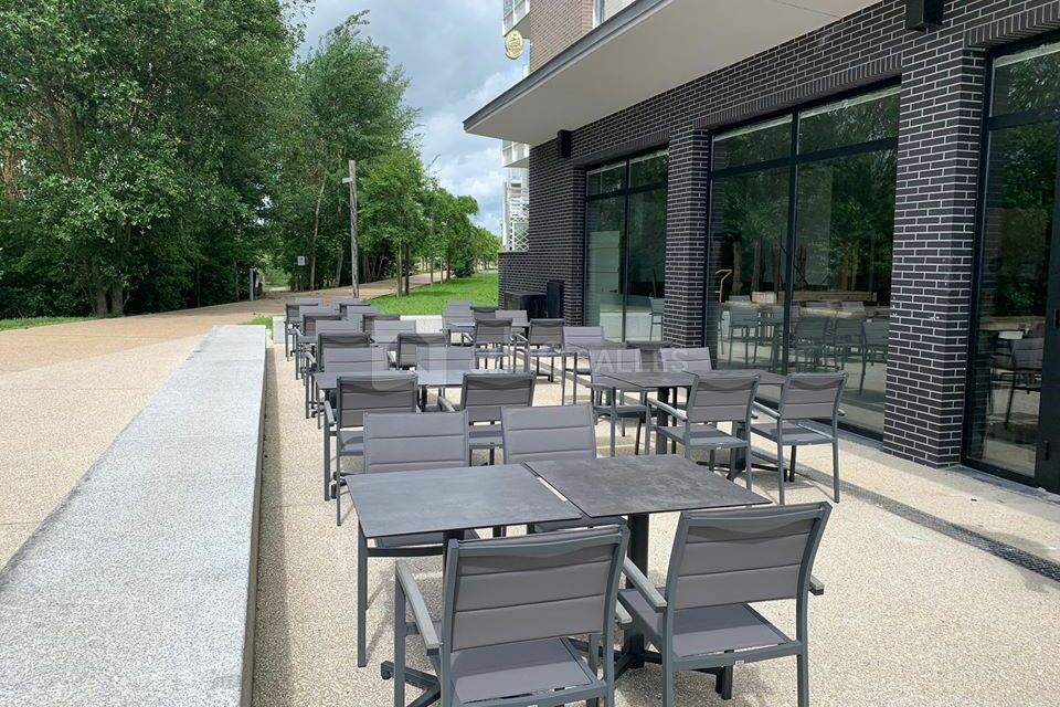 Les Terrasses d'Arcy