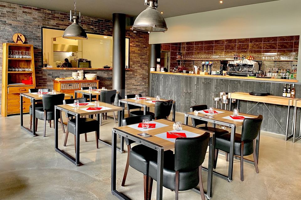 Les Terrasses d'Arcy