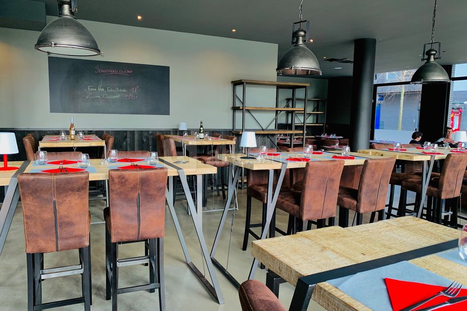 Les Terrasses d'Arcy