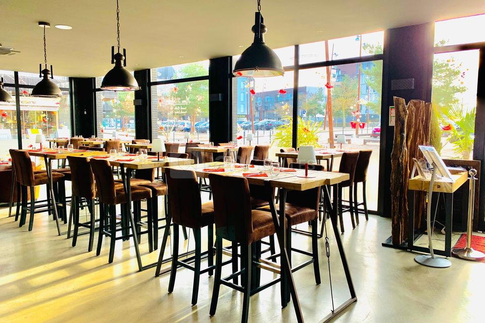 Les Terrasses d'Arcy