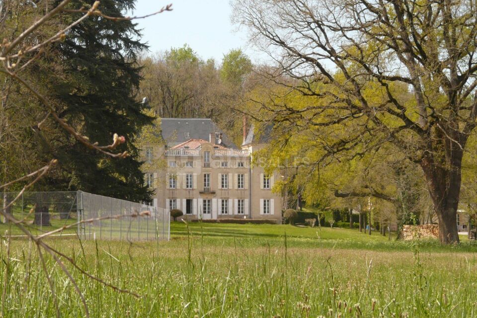 Château de la Bousquétarié