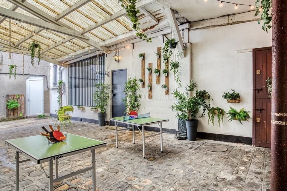 Loft Bastille