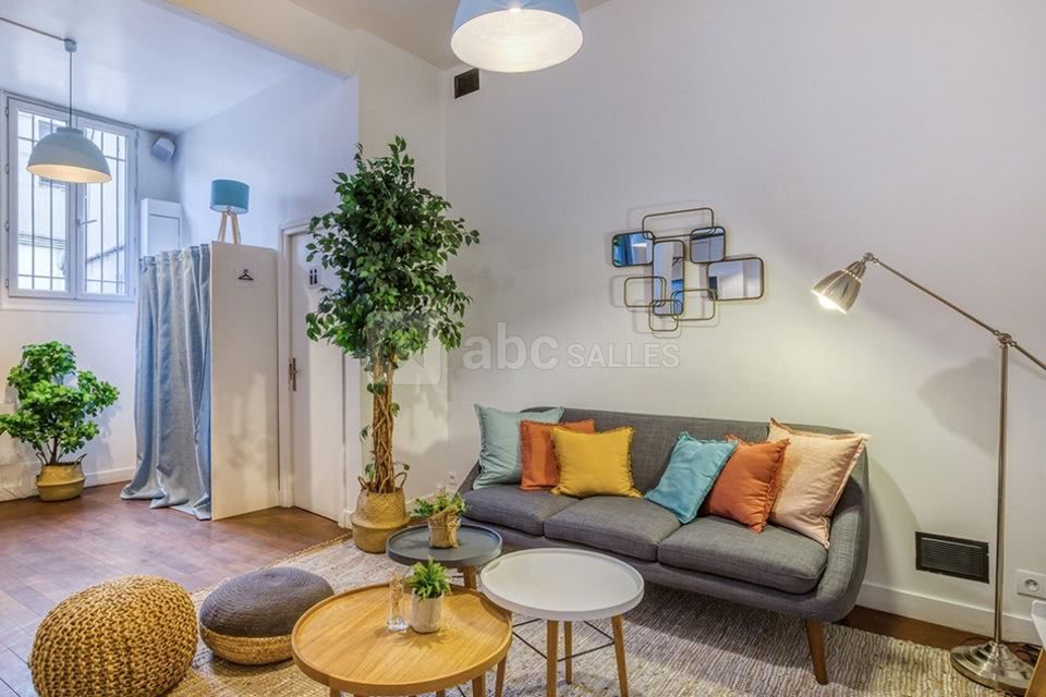 Loft Bastille