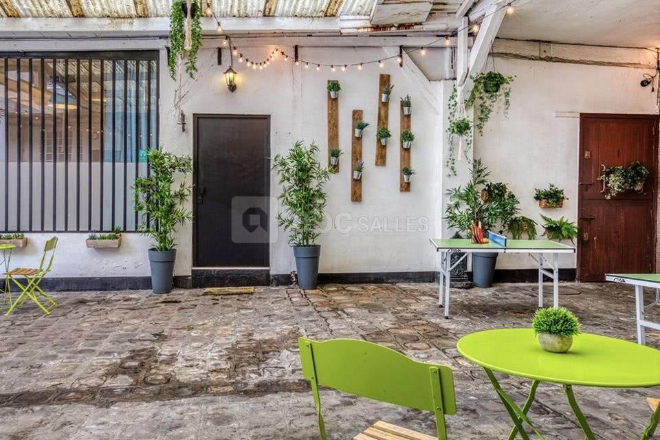 Loft Bastille