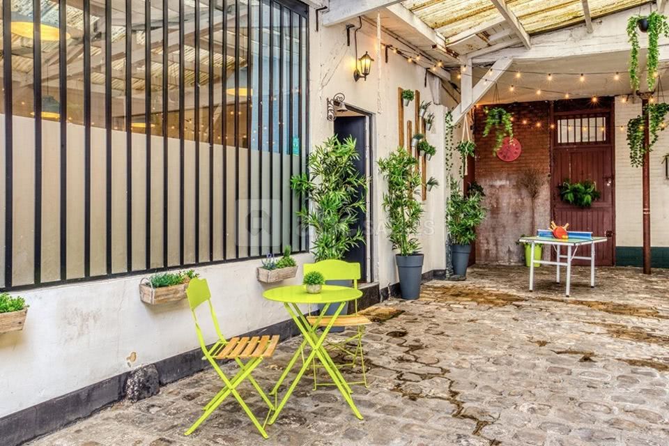 Loft Bastille