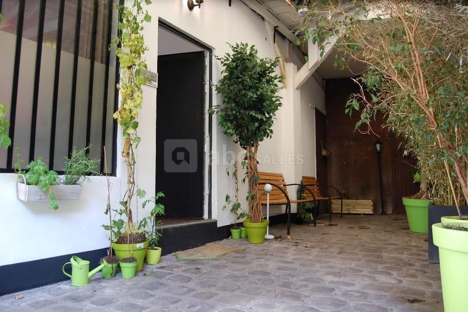 Loft Bastille