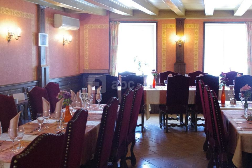 Chez Chaumat