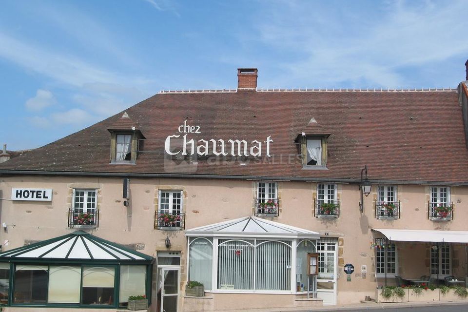 Chez Chaumat