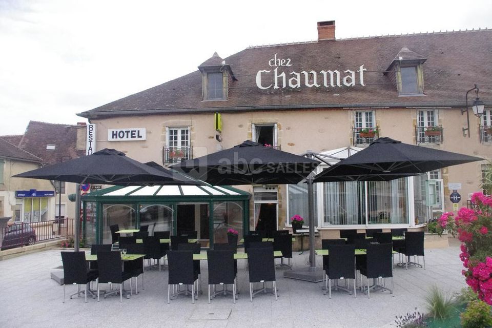 Chez Chaumat