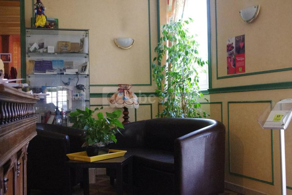 Chez Chaumat