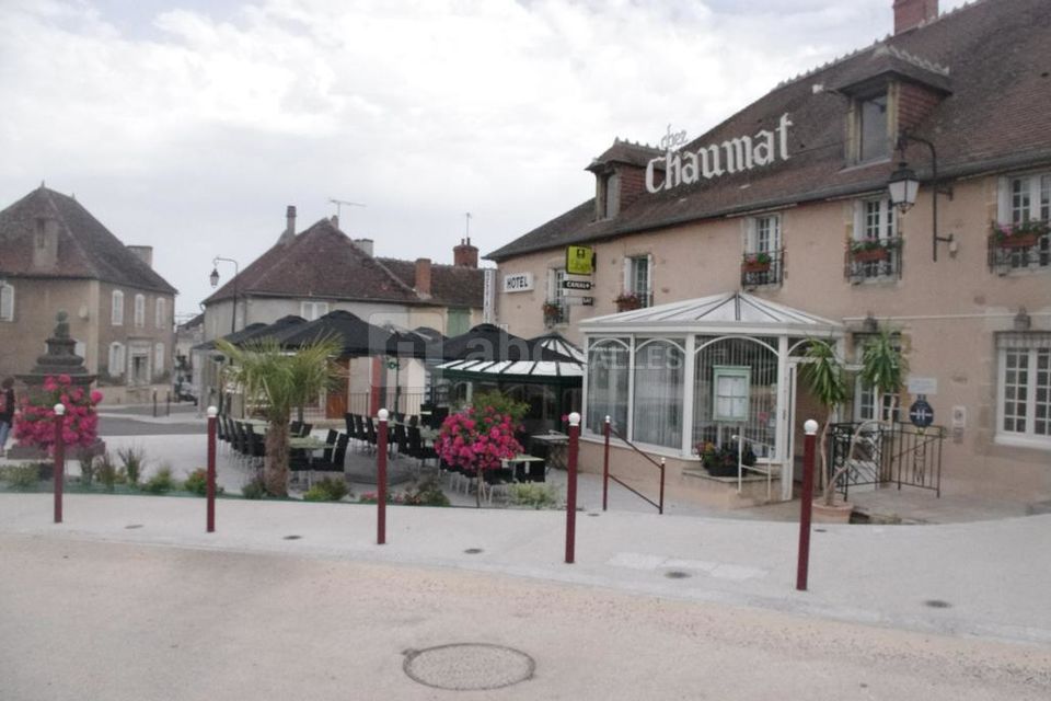 Chez Chaumat