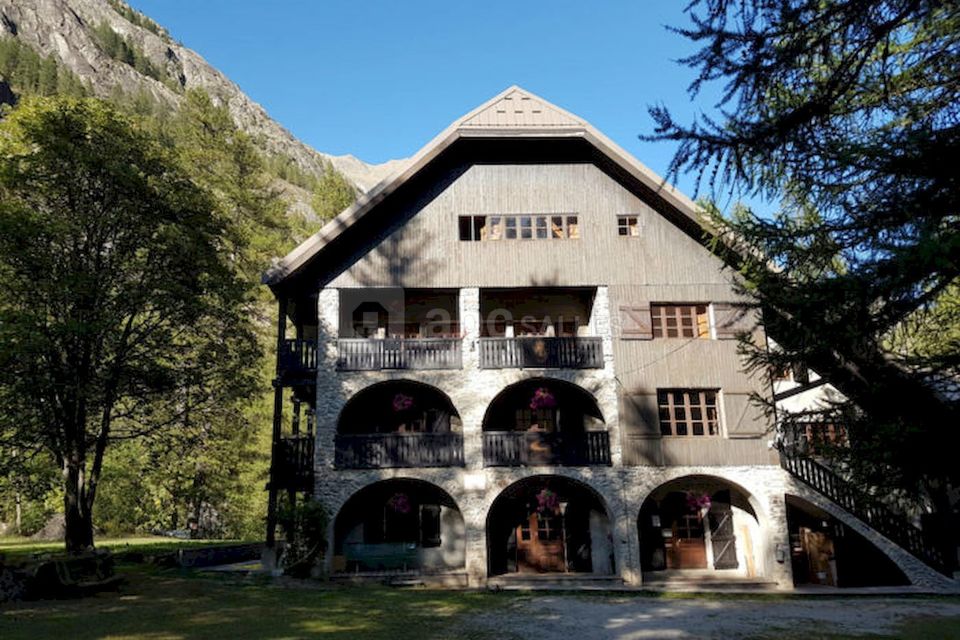 Gîte Leï Mendi