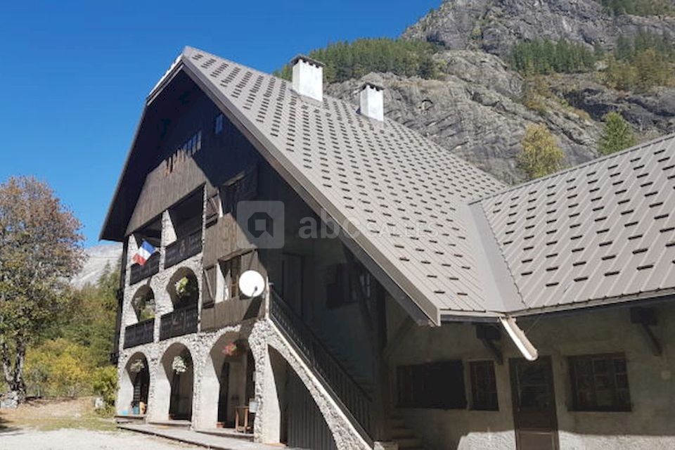 Gîte Leï Mendi