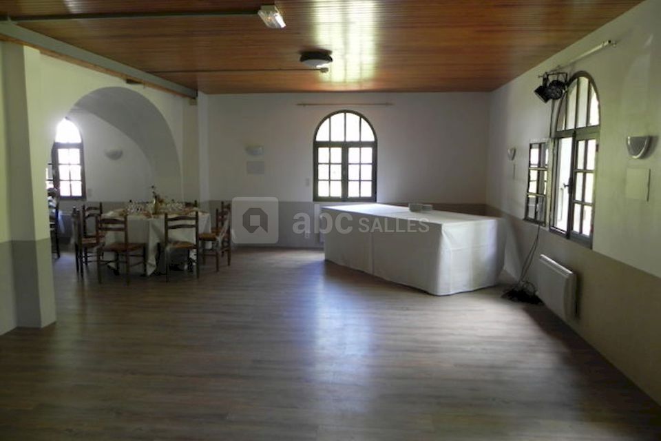 Gîte Leï Mendi
