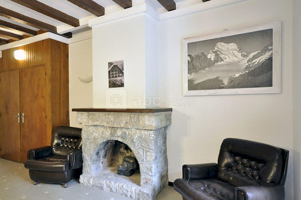 Gîte Leï Mendi