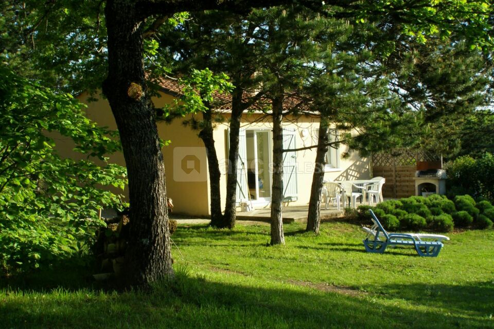 Les Collines d'Eyvigues