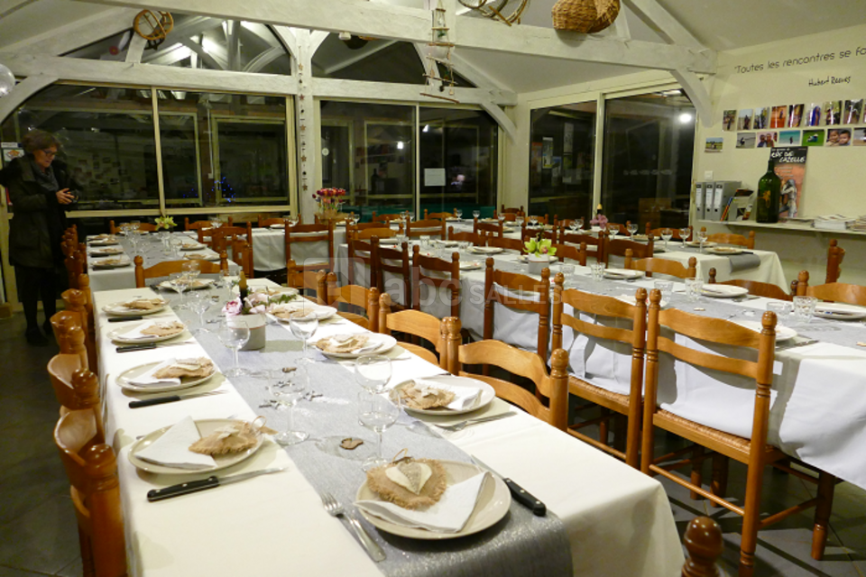 Les Collines d'Eyvigues