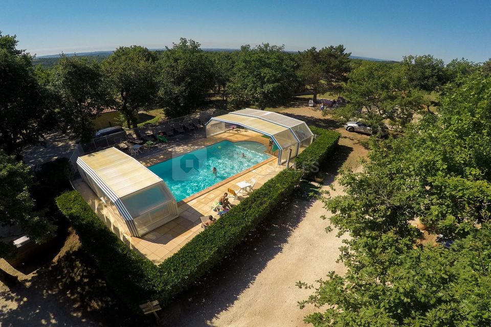 Les Collines d'Eyvigues