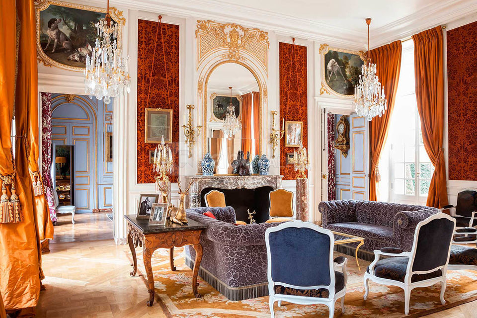 Maison de la Chasse et de la Nature