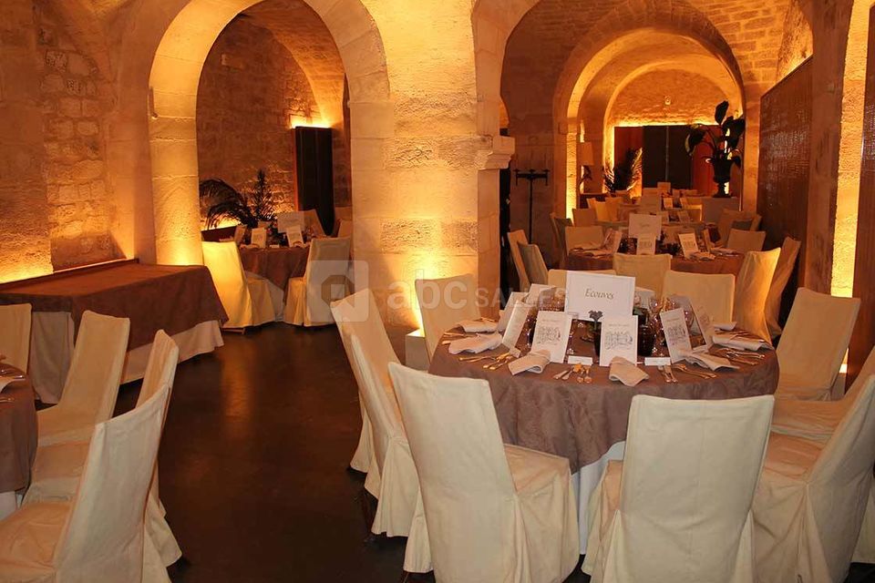Maison de la Chasse et de la Nature