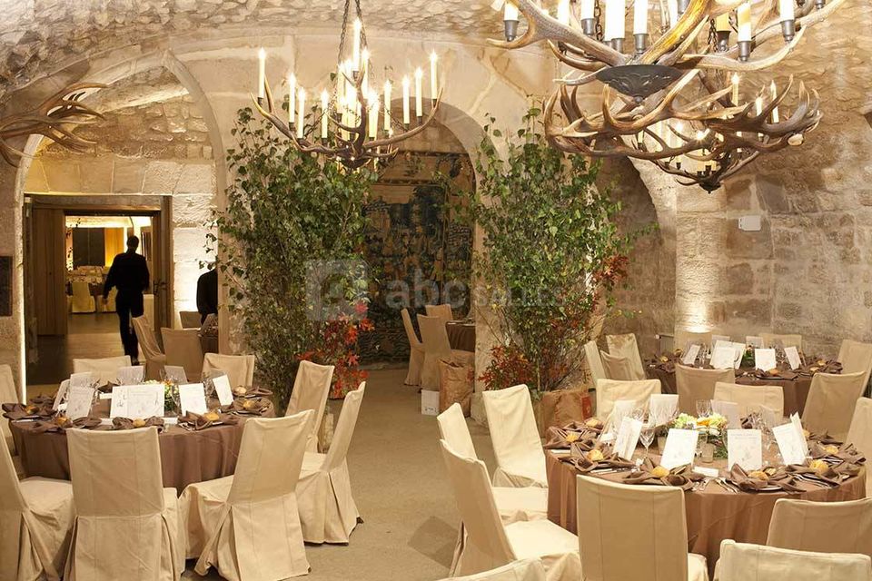 Maison de la Chasse et de la Nature