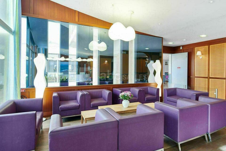 Espace détente