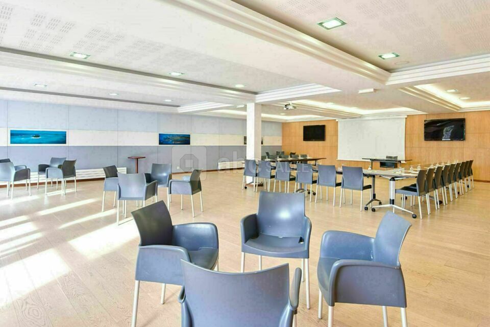 Salle de réunion