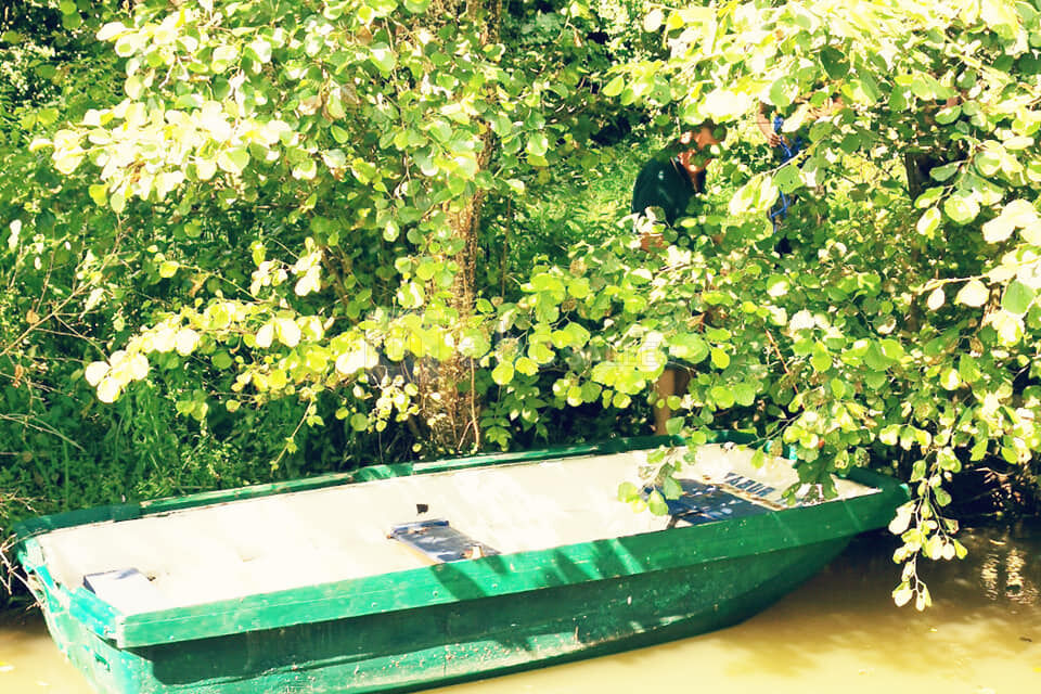 Le Moulin du Grésil