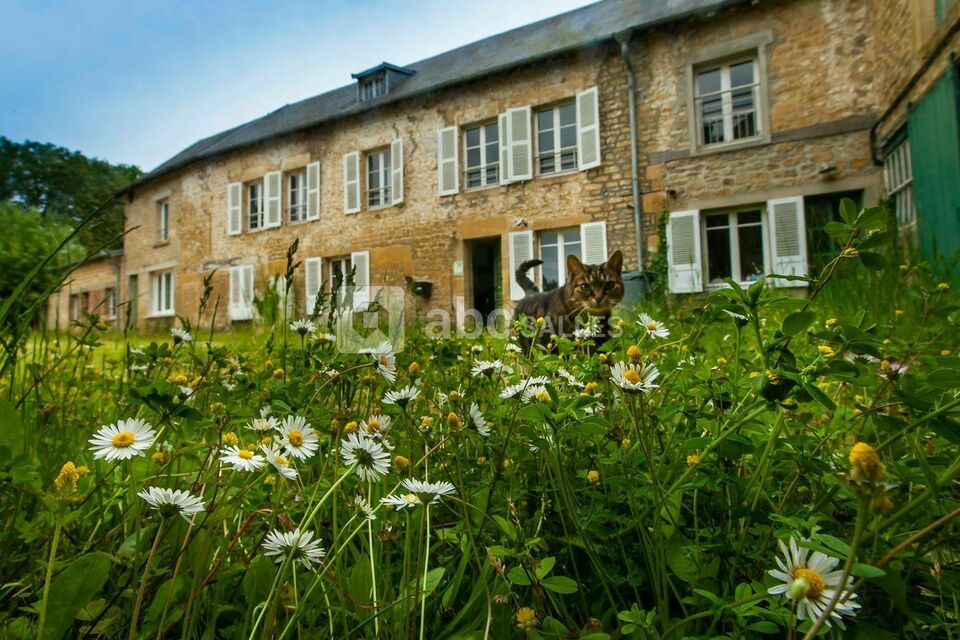 Le Moulin du Grésil